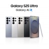 SAMSUNG Galaxy S25 Ultra 5G 12/256GB DUOS Modrý titan