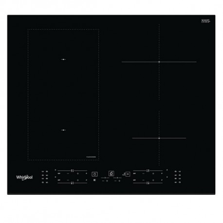 WHIRLPOOL WL B1160