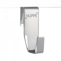 HÜPPE háčik na uterák chróm 600310000