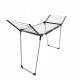 LEIFHEIT Pegasus 150 Solid Slim BLACK