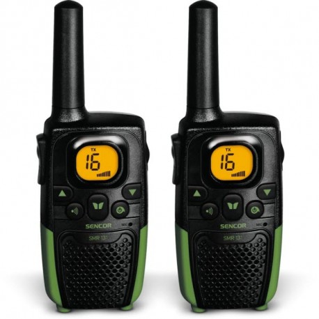 Sencor SMR 131