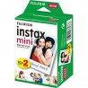 Fujifilm Instax Mini glossy 20ks (10x2/PK), 16567828