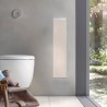 EMCO Asis Module Plus zabudovaná skrinka 154 x 658 pánty vpravo - POUŽITÝ TOVAR