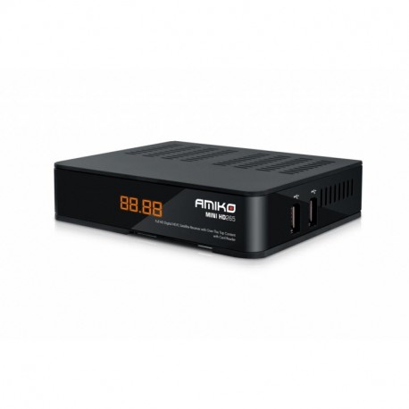 Amiko Mini HD 265