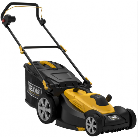 TEXAS SMART 4400 kosačka elektrická