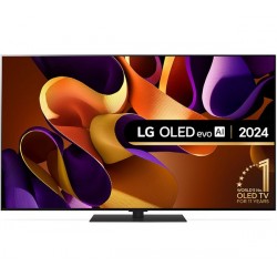 LG OLED55G46LS
