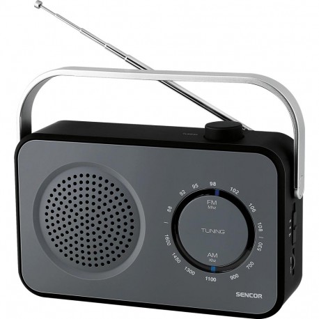 SENCOR SRD2100B