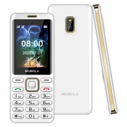 Mobiola MB2400 biela