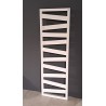 ZEHNDER Kazeane radiátor 1567 x 500 mm teplovod/kombi prevádzku biela RK-160-050 - ROZBALENÝ TOVAR