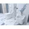 LAVITA Onil závesná WC misa Rim+ 35,5 x 51+ sedátko WC so SoftClose