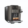 Jura S8 Dark Inox