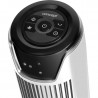 Concept ventilátor stĺpový biely VS5100