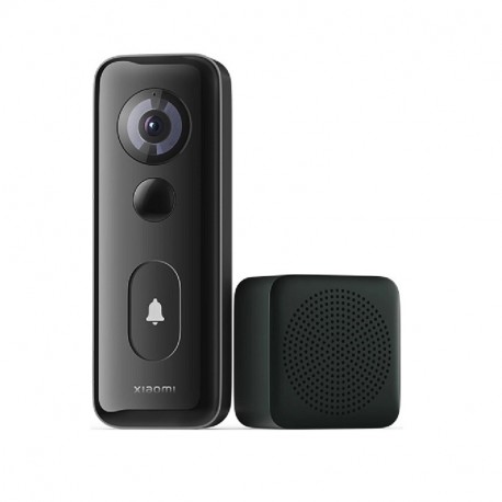 Xiaomi Smart Doorbell 3S