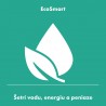 Hansgrohe Vivenis umývadlová batéria 110, EcoSmart, chróm 75022000