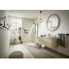 Hansgrohe Vivenis umývadlová batéria 110, EcoSmart, chróm 75022000