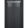 Hansgrohe Vernis Shape hlavová sprcha, 23x17 cm, chróm 26281000