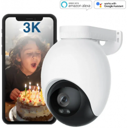Imilab EC6 Spotlight Camera