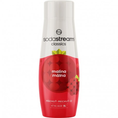 SODASTREAM 7up