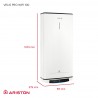 VELIS PRO WIFI 100 EU elektrický bojler 3100947