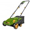 PROCRAFT PSC320 prevzdušňovač elektrický
