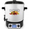 DOMO DO42324PC smalt automat zavárac