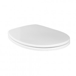 Villeroy & Boch OMNIA Classic WC sedátko, biela alpská, 88236101
