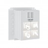 Grohe Rapid SL revízna šachta pre malé tlačítka 40911000
