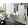 Hansgrohe AddStoris dávkovač tekutého mydla 200ml matné sklo/matná čierna,41745670