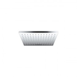 Hansgrohe Vernis Shape hlavová sprcha, 23x17 cm, chróm 26281000