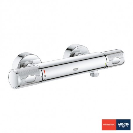 GROHE Grohtherm 1000 Performance Termostatická sprchová batéria, chróm 34827000