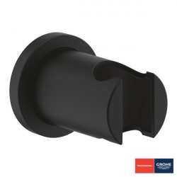 GROHE Rainshower držiak sprchy Phantom Black 22117KF0