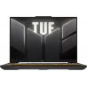 ASUS TUF Gaming F16 FX607VU-RL032W Mecha Gray