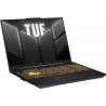 ASUS TUF Gaming F16 FX607VU-RL032W Mecha Gray