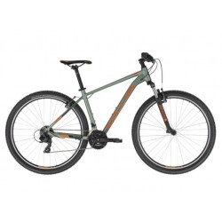 KELLYS SPIDER 10 Green L 29" 2024