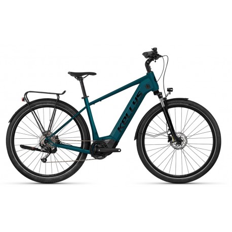 KELLYS E-CARSON 30 P Magic Blue L 28" 2024