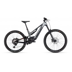 KELLYS Theos F60 SH ANTHRACITE M 29"/27.5" 820Wh 2025