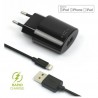 Fixed FIXD-UL-BK USB / Lightning, 1m