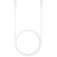 Samsung USB-C/USB-C 20V kabel (5A, 1.8m) EP-DX510JWEGEU