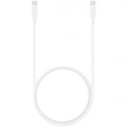 Samsung USB-C/USB-C 20V kabel (5A, 1.8m) EP-DX510JWEGEU