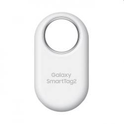 Samsung Galaxy SmartTag 2, biely