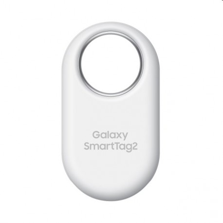 Samsung Galaxy SmartTag 2, biely