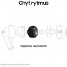 SAMSUNG Galaxy Buds3, SM-R530 biele