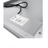 NIMCO zrkadlo podsvietené LED 24000 600 x 600 mm kruh ZP 24000R - ROZBALENÝ TOVAR