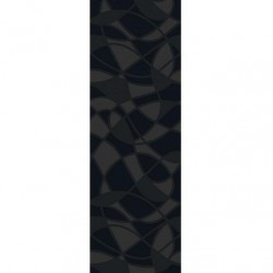 VILLEROY& BOCH ENJOY bordúra mozaika 7,5 x 25 cm sklenená lesklá modrá, 1310BW98