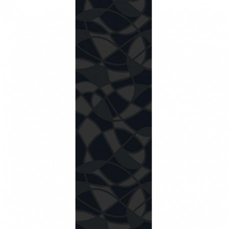 VILLEROY& BOCH ENJOY bordúra mozaika 7,5 x 25 cm sklenená lesklá modrá, 1310BW98