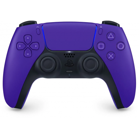 PlayStation 5 DualSense bezdrôtový ovládač – Galactic Purple