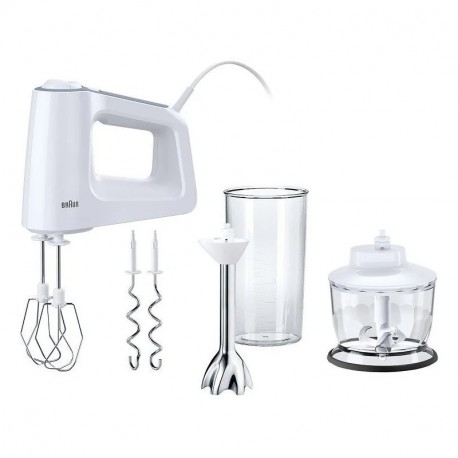 Braun HM 3137