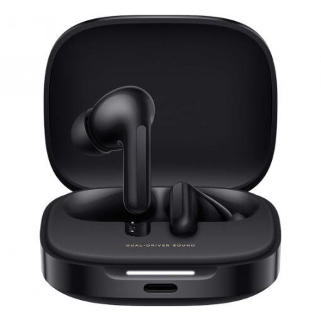 Redmi Buds 6 Night Black