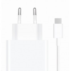 Xiaomi 33W Charging Combo A