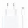 Xiaomi 33W Charging Combo A